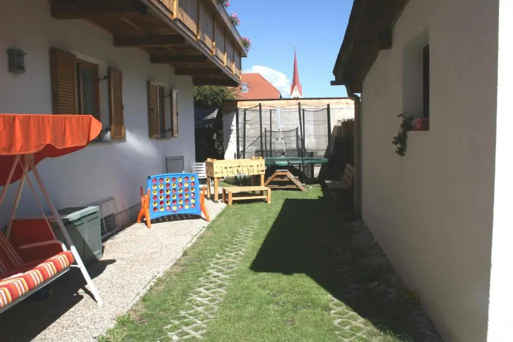 Appartment Felder Erika