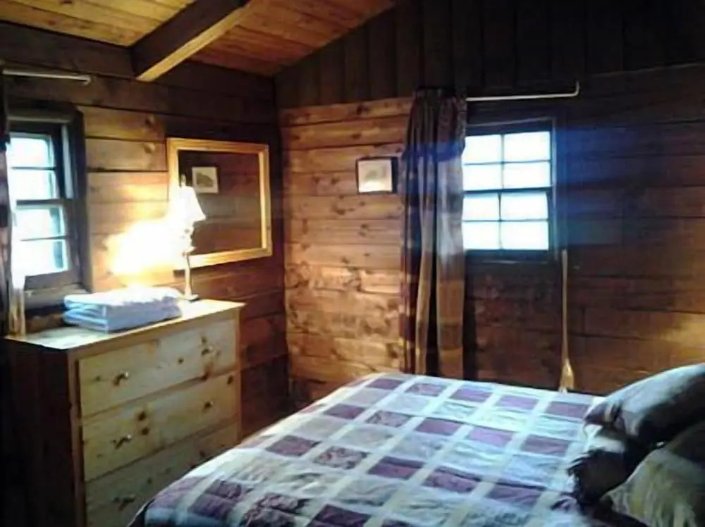 Cold Spring Lodge