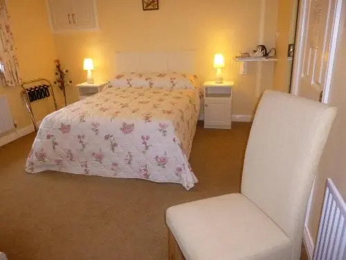 The Arches Farmhouse B&B