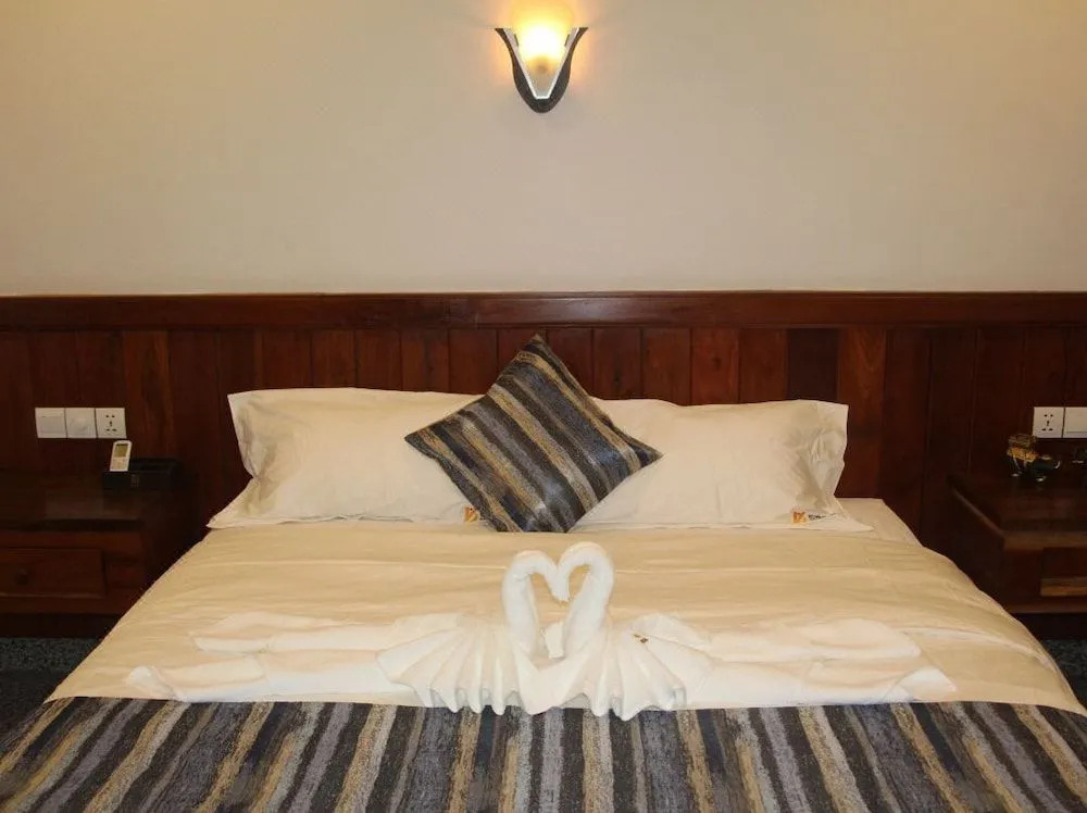 Poyer Hotel