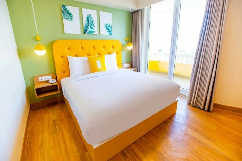 Bloom Hub l Guindy