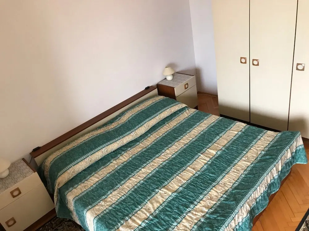 Apartments Tarcizio