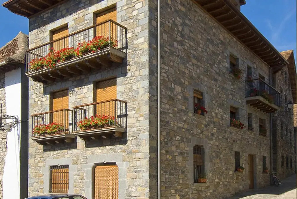 Casa Rural Marín