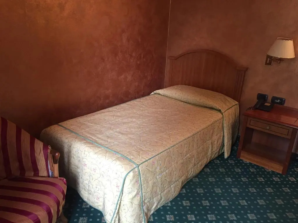 Hotel Visconti