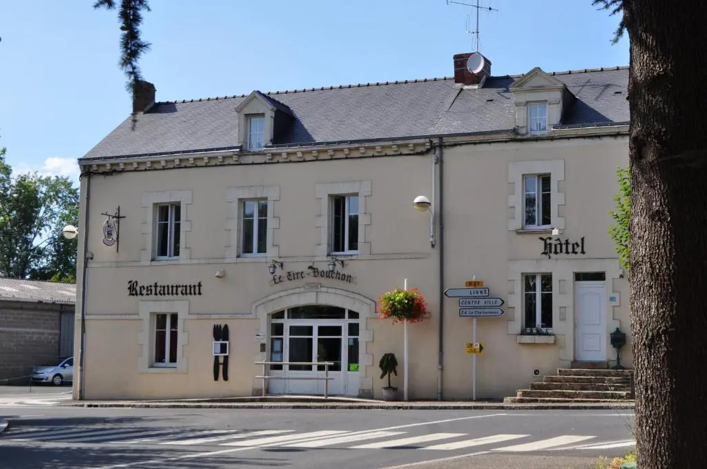LAuberge du Tire Bouchon