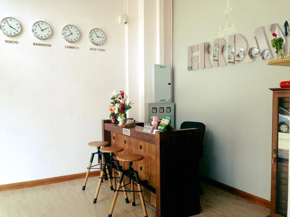 Errday Guest House
