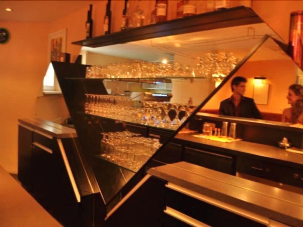Hotel Belmont