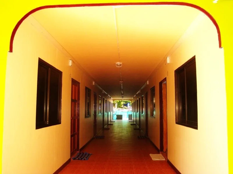 Kriang Krai Resort Lipe