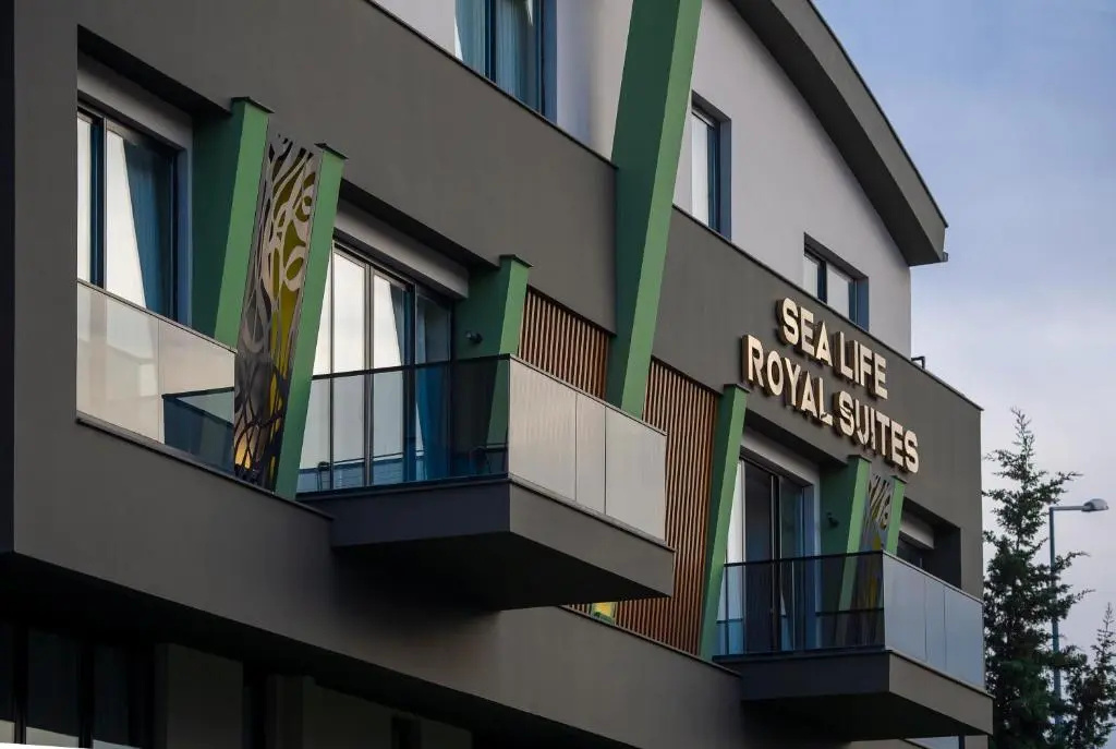 Sealife Royal