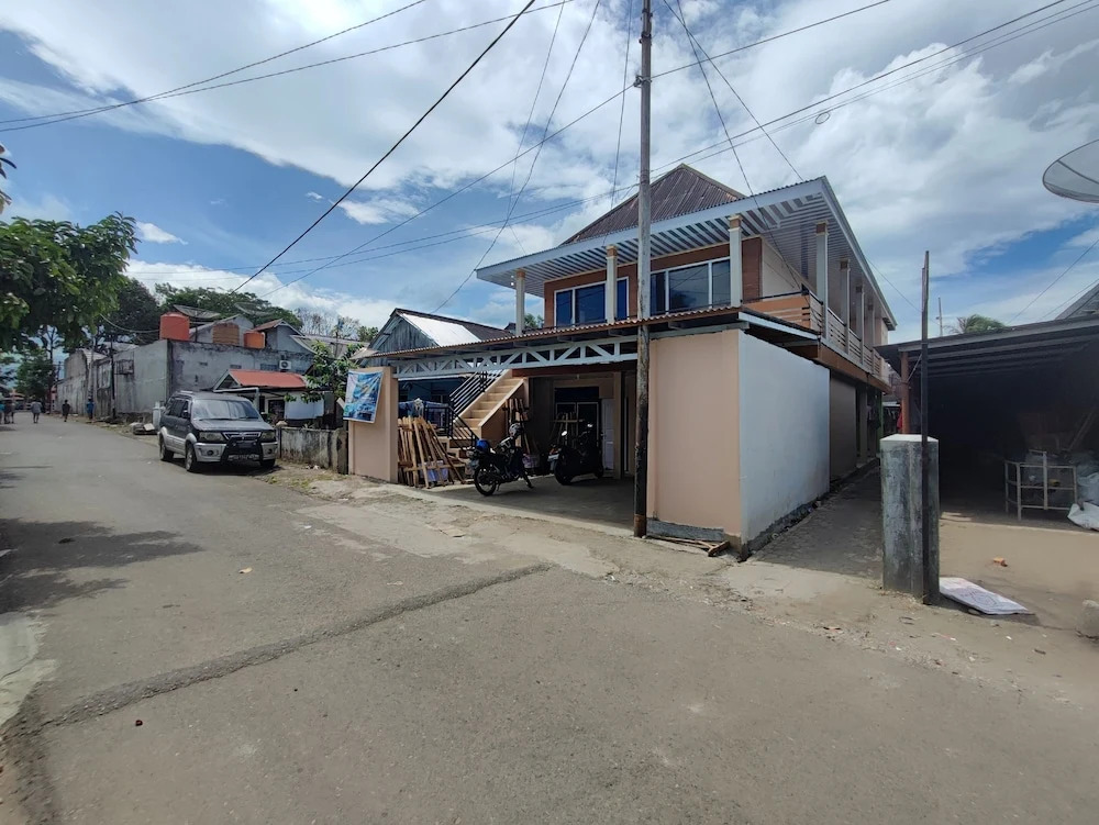 OYO 92357 Zzip Homestay