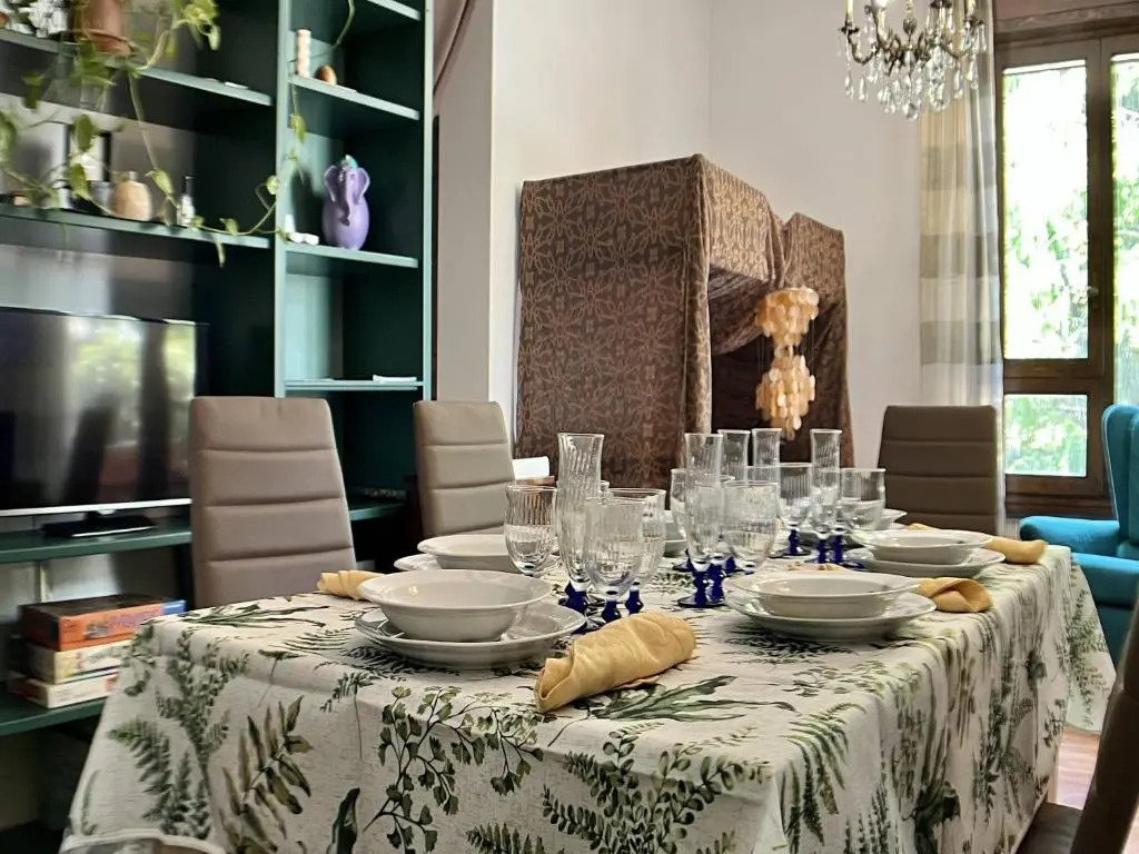 Casa Omly Lovely Stay Vicenza