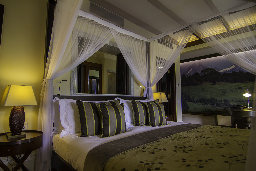 Hemingways Nairobi