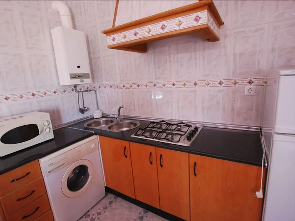 Apartamento Dehesa De La Villa 7