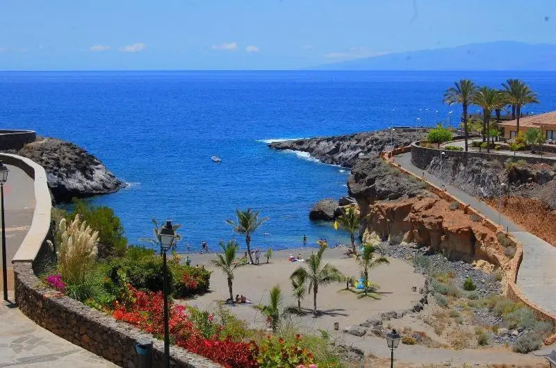 Cozy Apartment in Playa Paraiso Pp/21