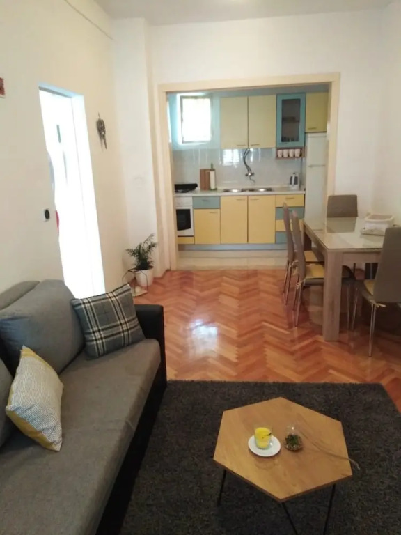 Apartment Anastazija