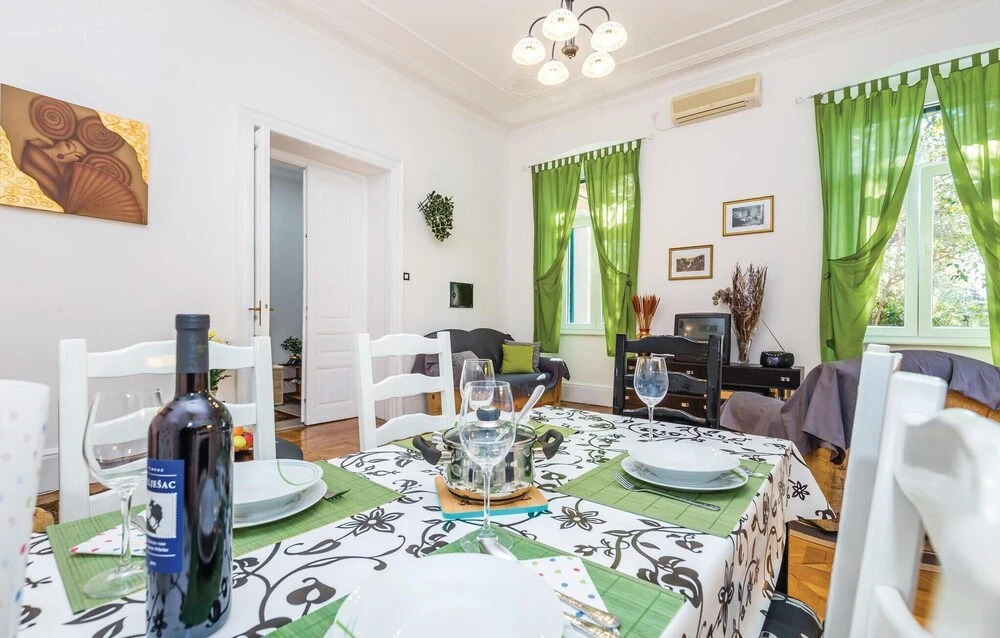 Amazing Home in Rijeka With Wifi and 1 Bedrooms