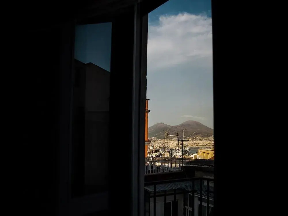 Caterina 73 Rooms&Breakfast