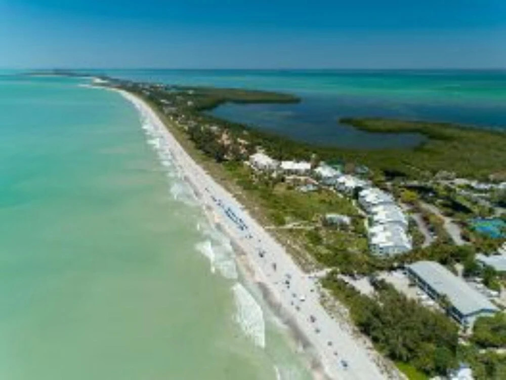 Beach Villa 2412