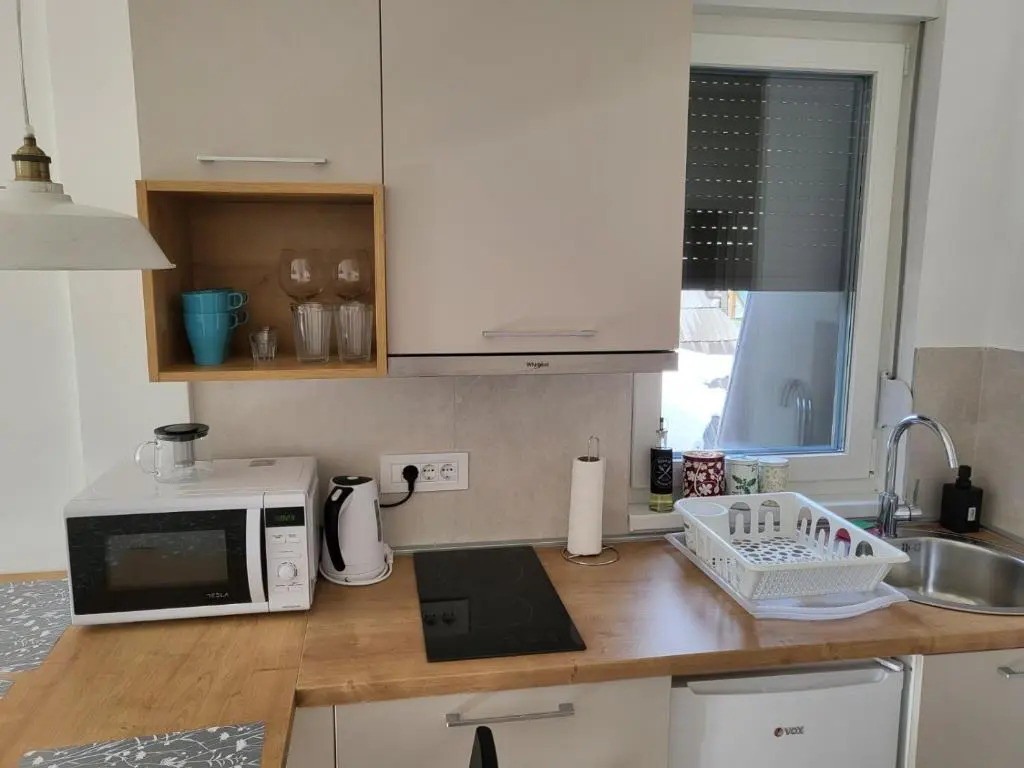 Apartman Mela Kop 11