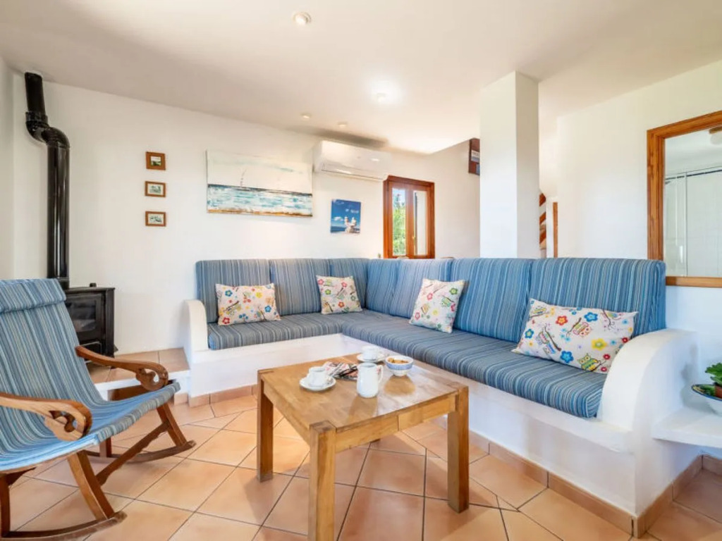 HOUSE RAN DE MAR COLòNIA SANT PERE
