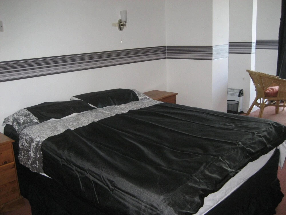 L'Eree Bay Hotel