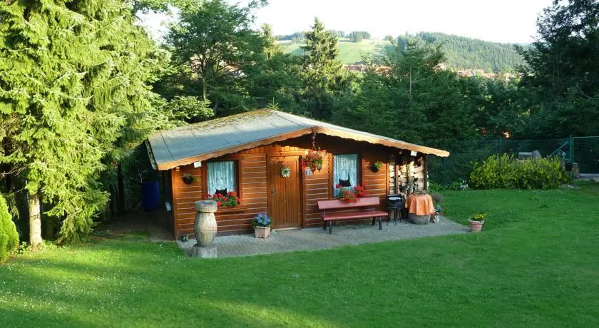 4 Sterne Haus Tina