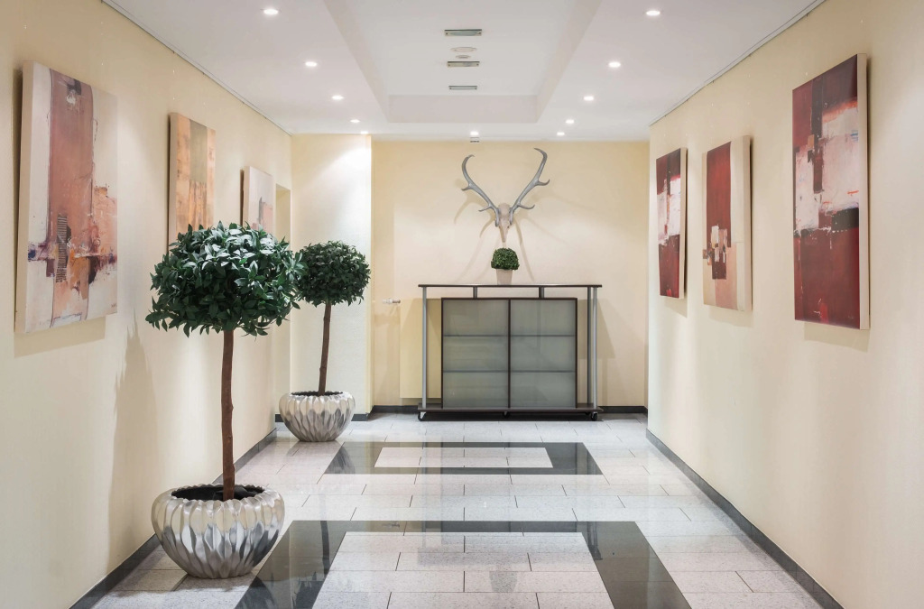 Parkhotel am Taunus