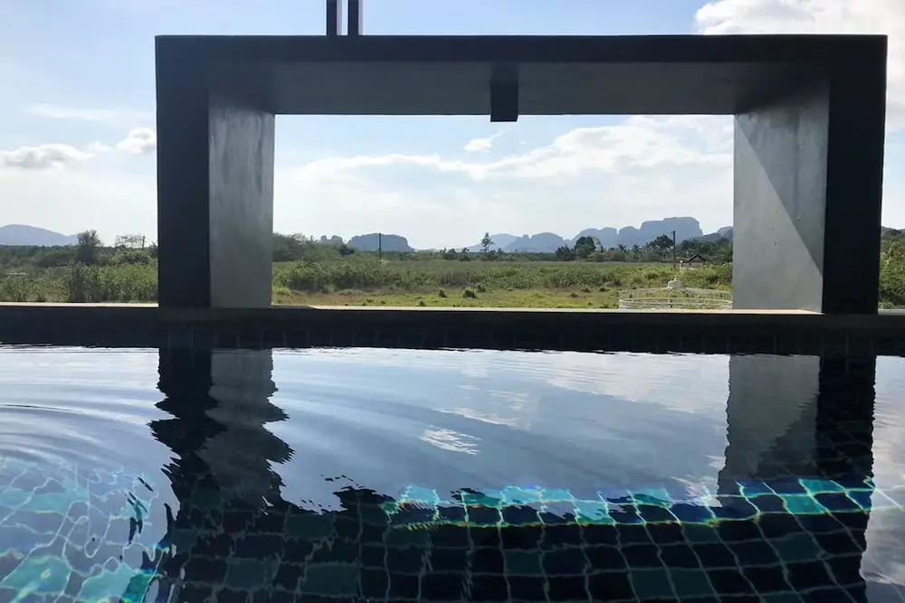 Ban Ton Kao Villa 1&2