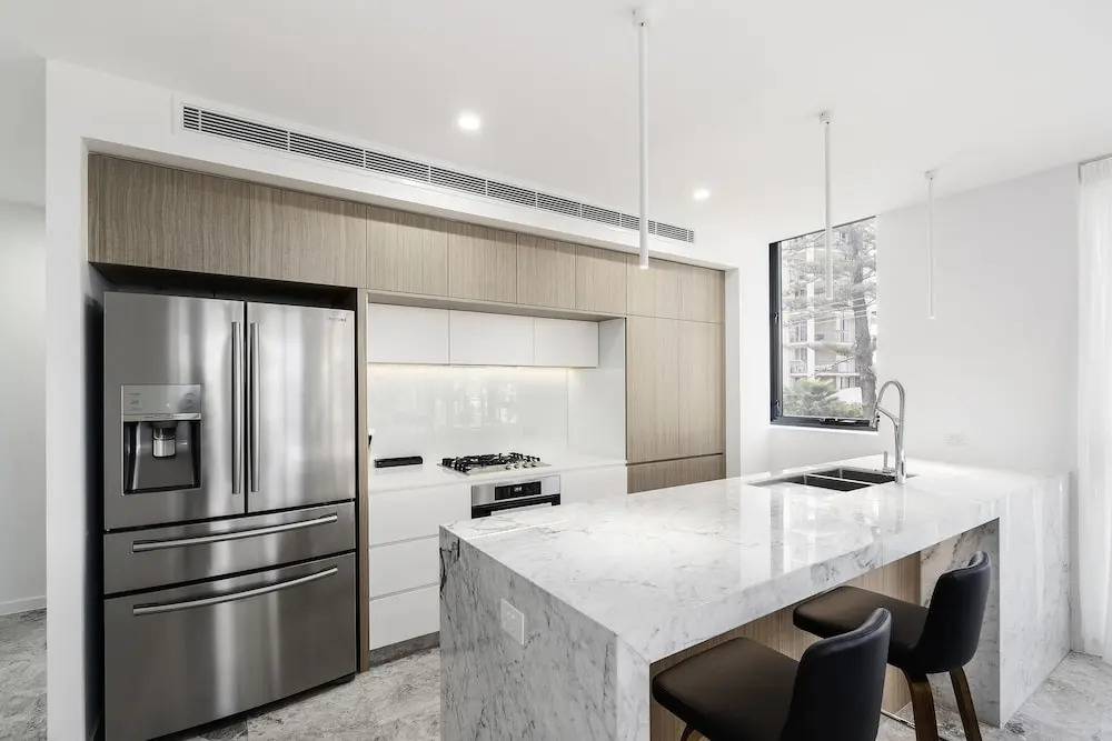 BRAND NEW IVY 95 - 2 Bedroom Luxury