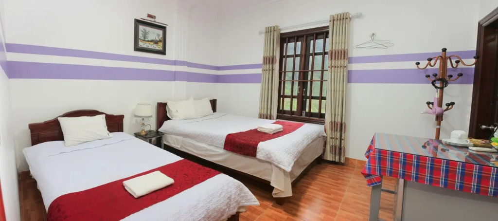 Tuan Ngoc Hotel