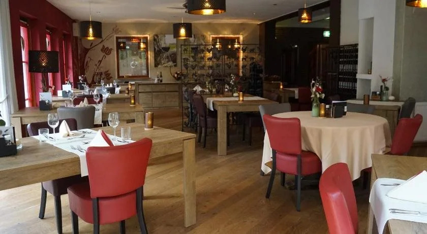 Hotel de Greune Weide