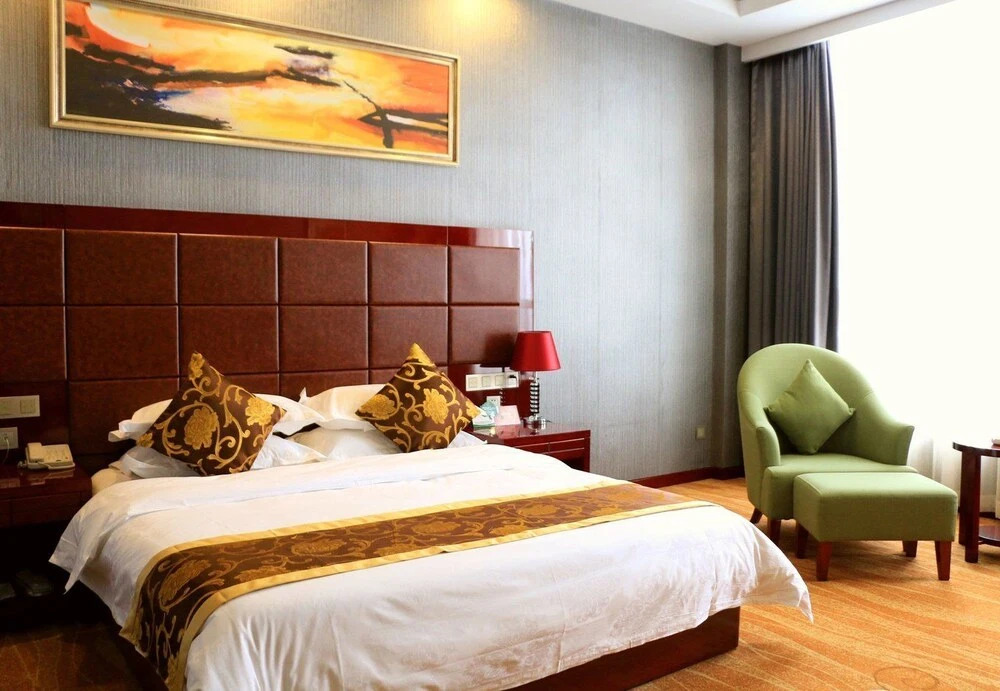 Xi'An Garden Hotel