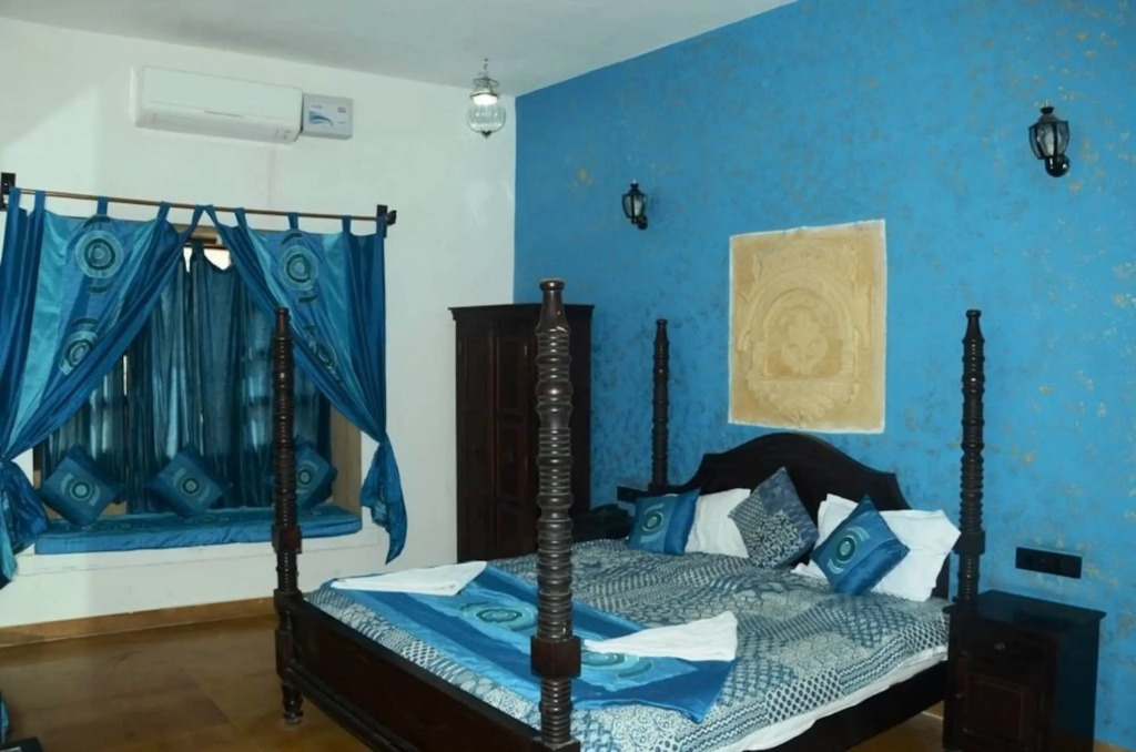 Hotel Heritage House