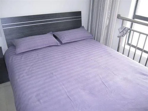 Xi'an Wanda Shute Apartment Hotel