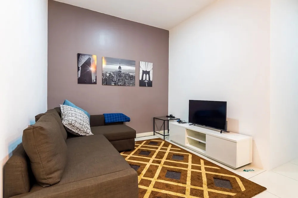 My Casa Deluxe Apartment Near Gleneagles