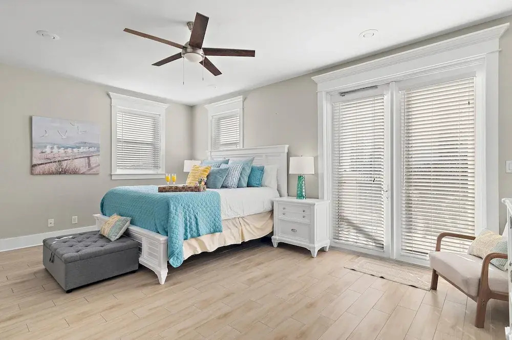 Miramar Beach Villa 111