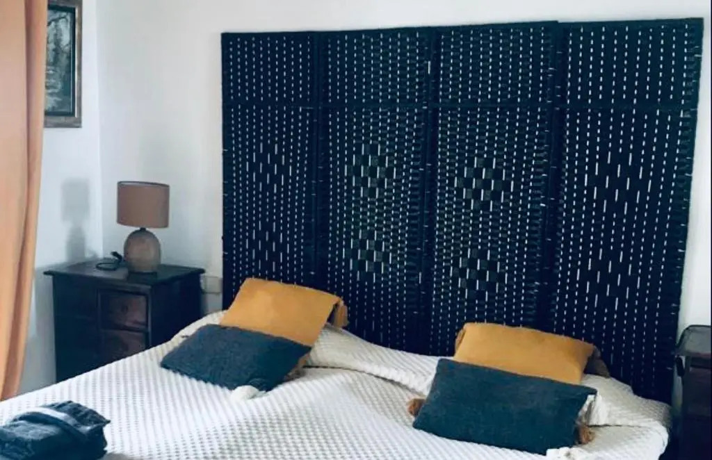 Luxury Puebla Aida Apartment with Golf View