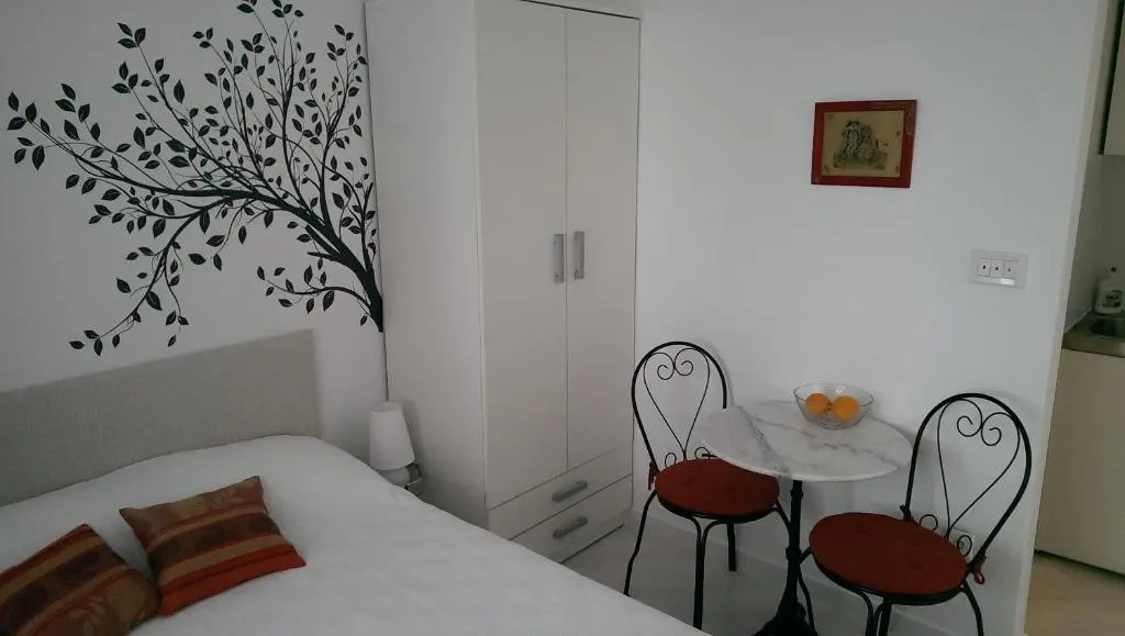 Apartments & Rooms Katarina