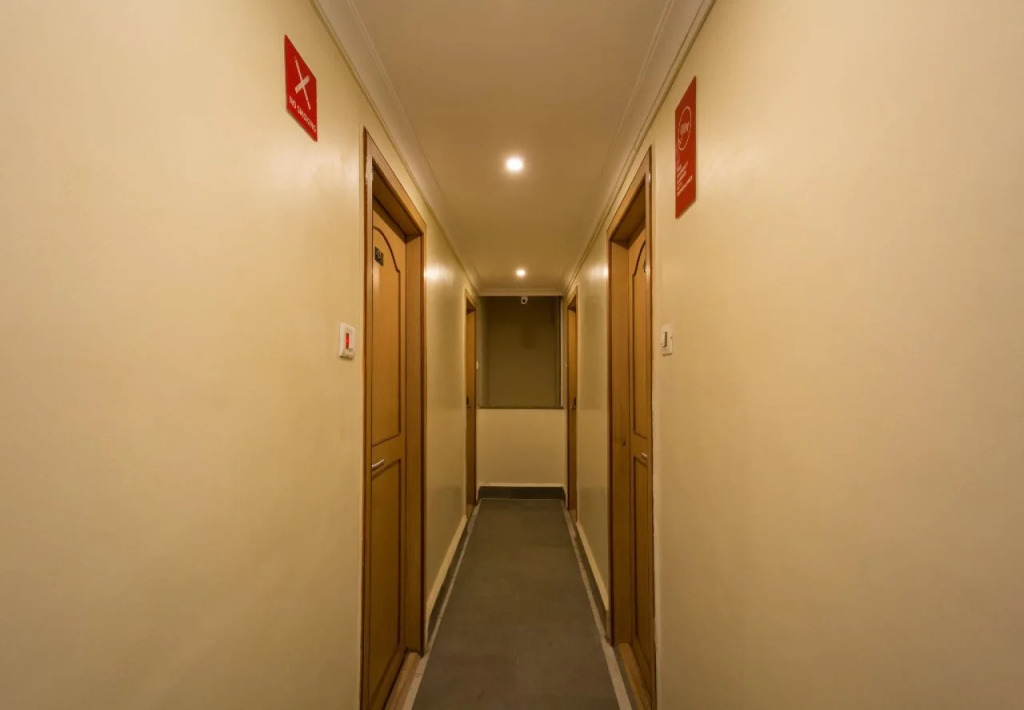 Hotel Padma Krishna