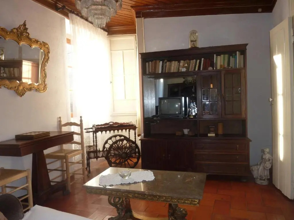 Casa da Rosa
