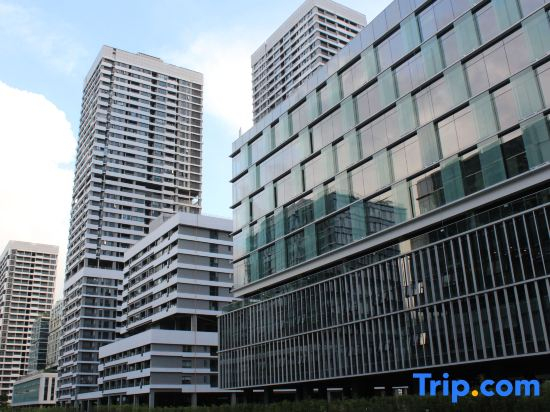 Ivy Service Apartment (Shenzhen Bay)