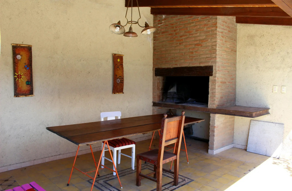 Hostel Centenario