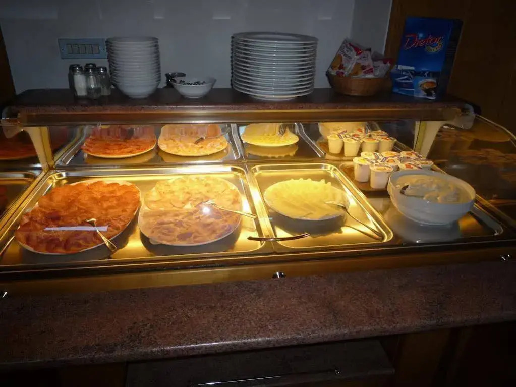 Hotel Garni Morene