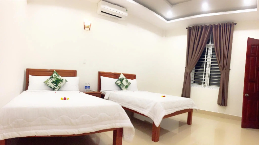 CANH DUONG MOTEL