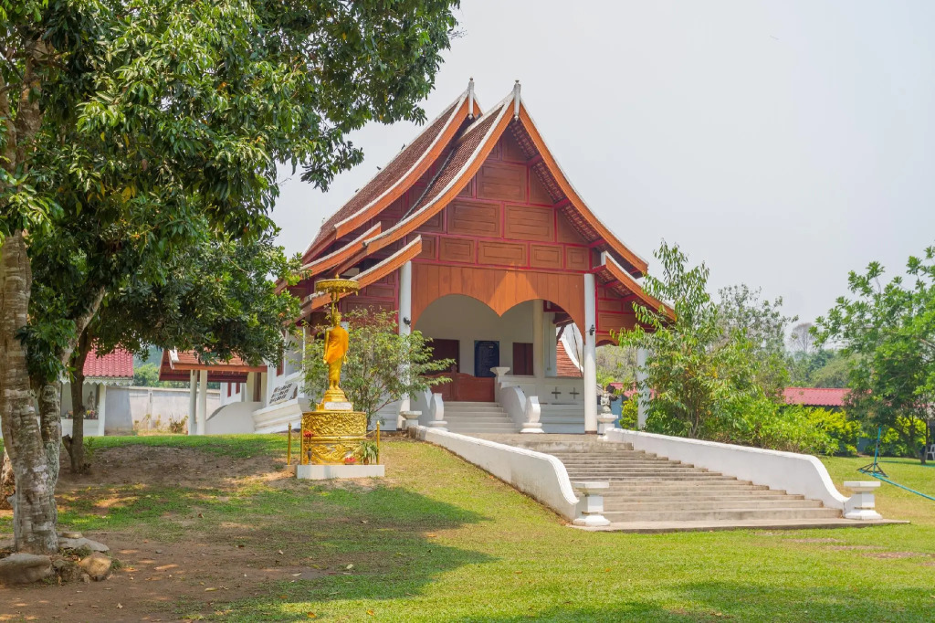 Baan Krating Pai Resort - SHA Plus