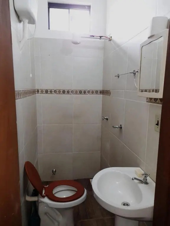 Apartamentos Victoria