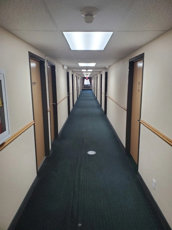 Super 7 Inn Tecumseh