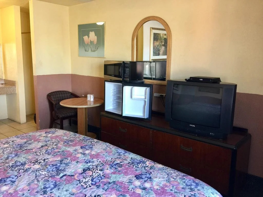 Sunset Inn - Barstow