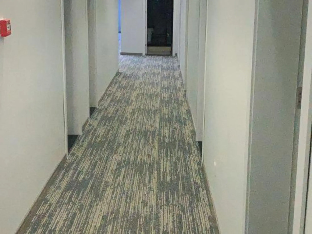 Pod Inn YANXUAN Hotel (Shanghai Hongqiao Airport Qibao Store)
