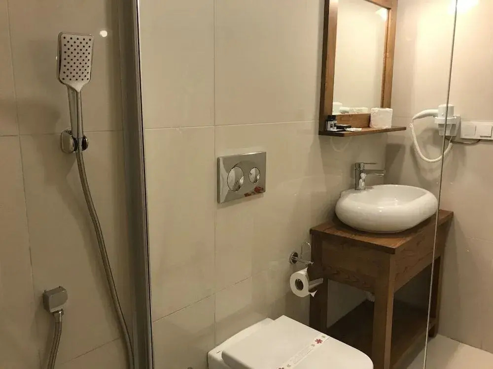 Infinity Ruby Hotel